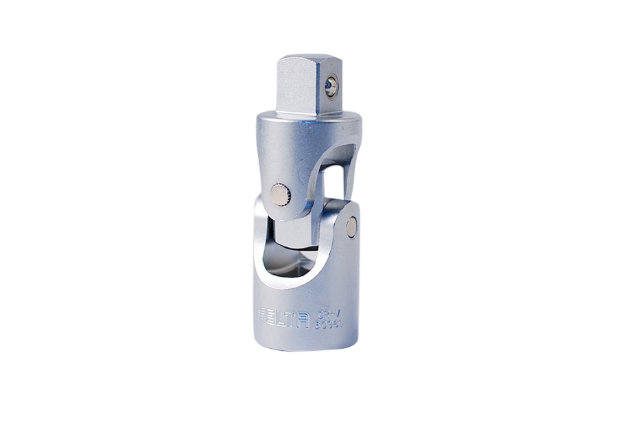 Selta Taiwan 3/4" Dr. 109mm Length Cr-V Universal Joint Socket Adaptor Adapter Auto Tools