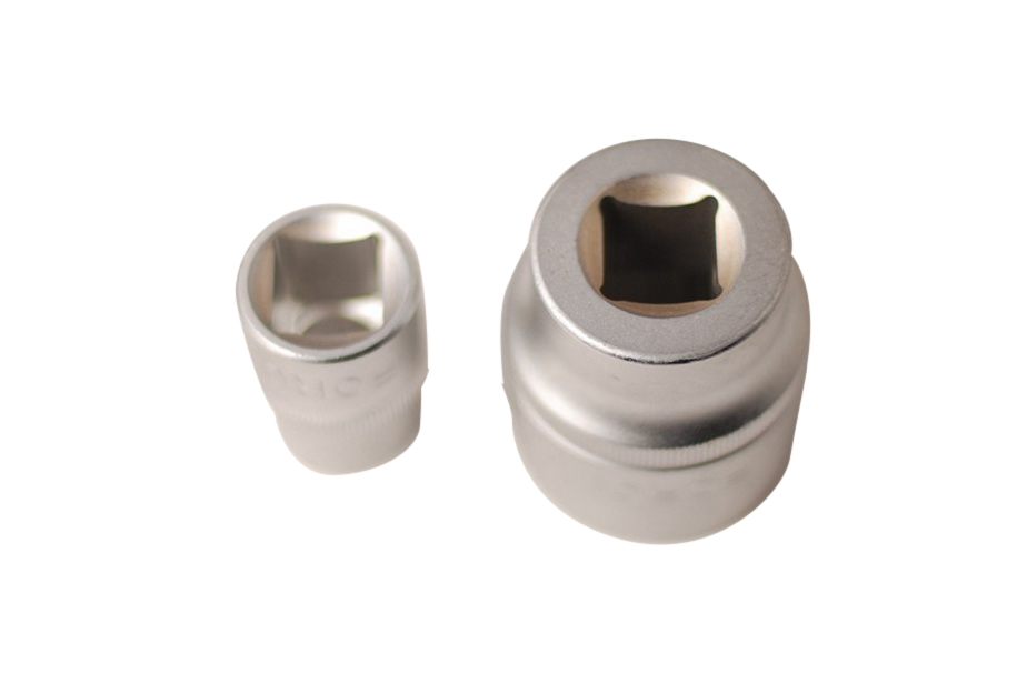 3/4" Dr 6PT Cr-V Flank Socket:17mm-65mm Selta/Force Brand Taiwan Made