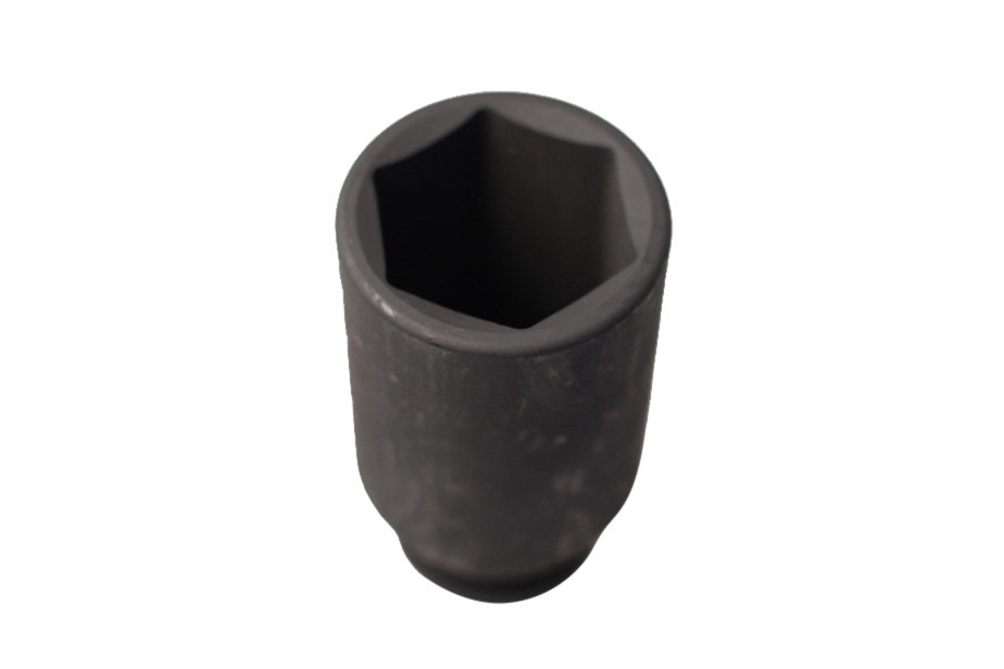 3/4" Dr. 6PT Cr-Mo 95mm/100mm/110/120mmL Extra Deep Impact Socket Made in Taiwan Option:21-70mm