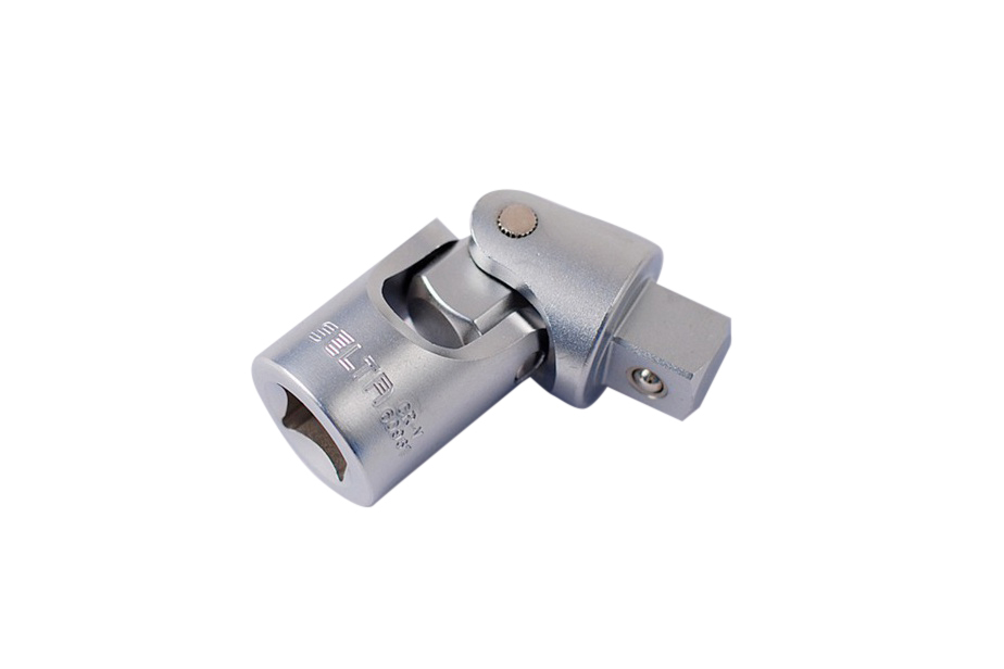Selta Taiwan 3/4" Dr. 109mm Length Cr-V Universal Joint Socket Adaptor Adapter Auto Tools
