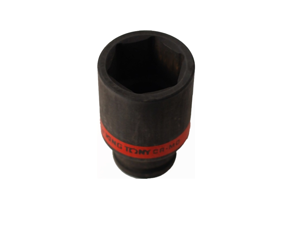 Selta Metric King Tony Imperial 3/4" Dr Cr-Mo 6pt Deep Air Impact Socket Individual