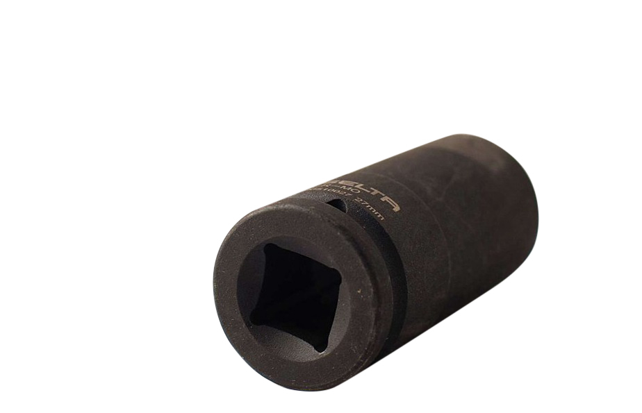 3/4" Dr. 6PT Cr-Mo 95mm/100mm/110/120mmL Extra Deep Impact Socket Made in Taiwan Option:21-70mm