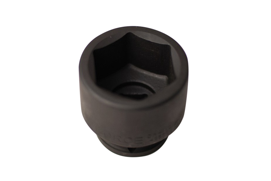 3/4" Dr Cr-Mo 6PT/12PT Impact Socket Individual: 17mm-70mm Selta/Force Made in Taiwan