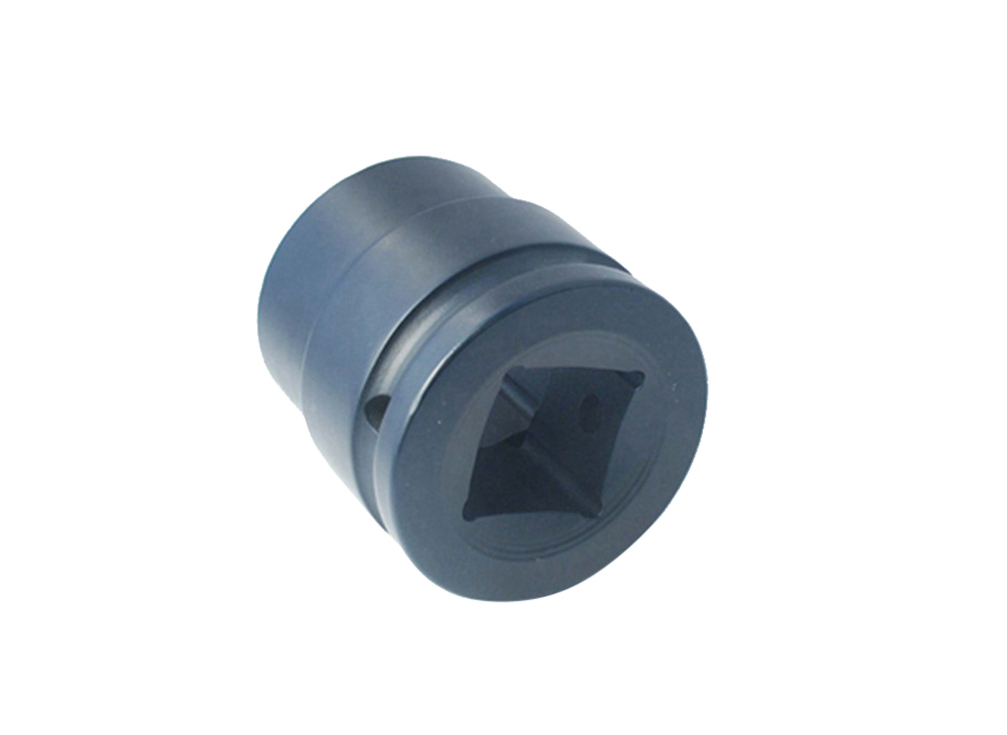 Industrial 1-1/2" Dr 6pt Impact Socket for Heavy Vehicle Truck Size: 50mm/60mm