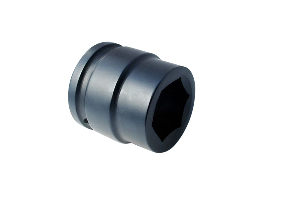 Industrial 1-1/2" Dr 6pt Impact Socket for Heavy Vehicle Truck Size: 50mm/60mm