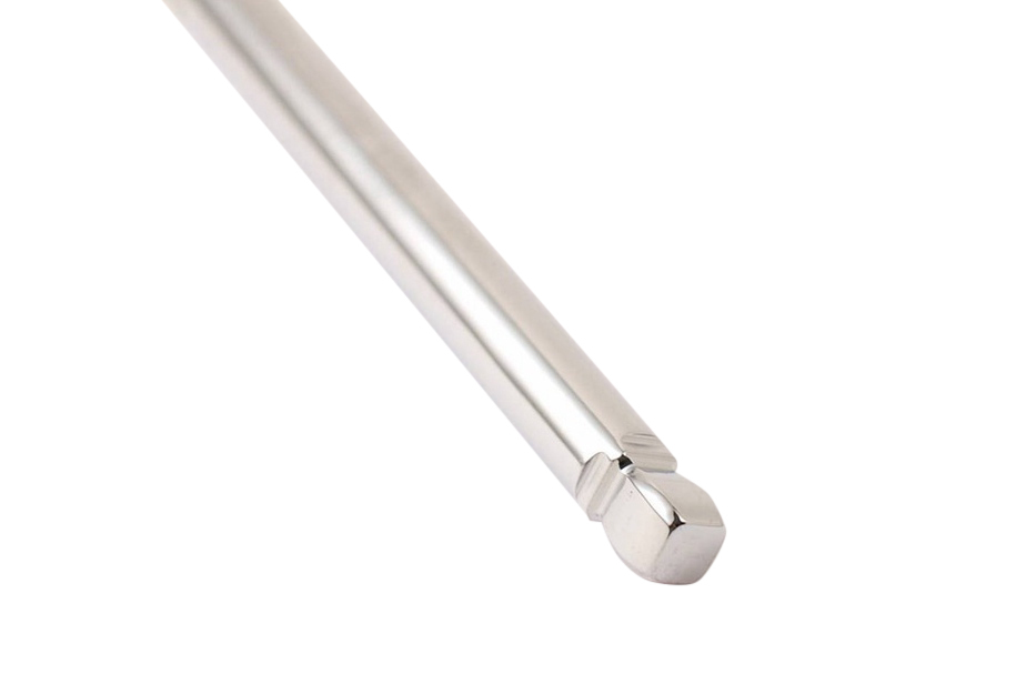Expert Cr-V Wobble Ball End Extension Bar Work at Angles up to 25° Vertical