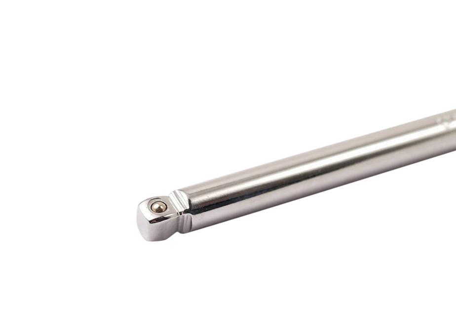 Expert Cr-V Wobble Ball End Extension Bar Work at Angles up to 25° Vertical