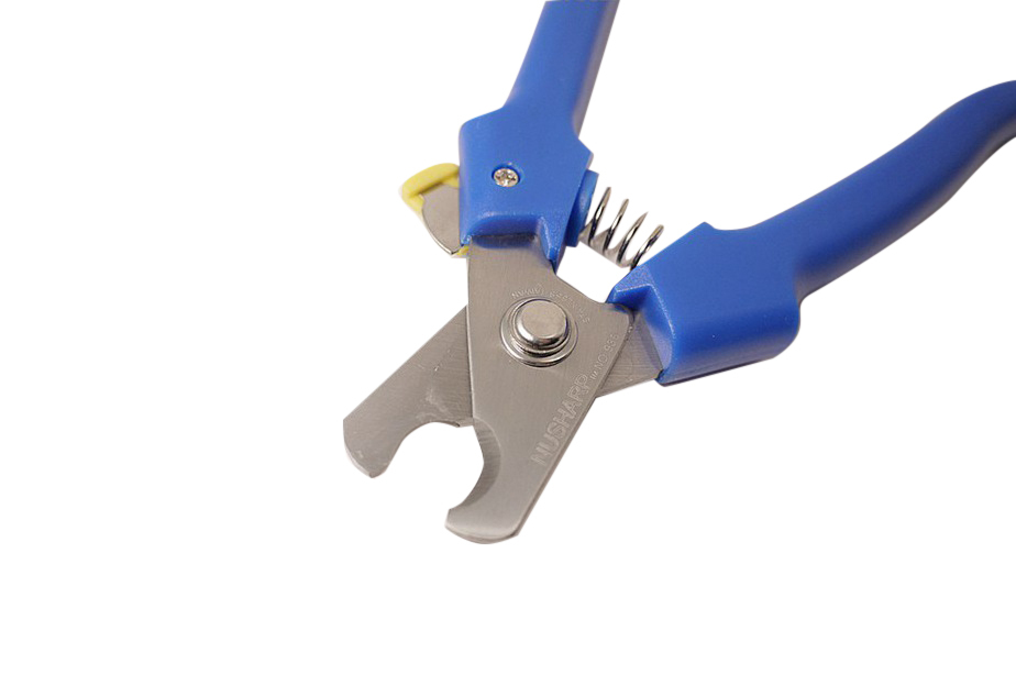 Expert 6.5"/165mm Stainless Steel Cut Upto Ø10mm Cable Cutter Animal Nail Rope