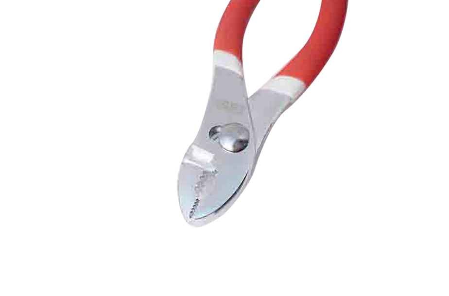 Precision 4.5" Mini Self Adjusting Slip-Joint Pliers Wrapping Cutter Jewelry Hobby