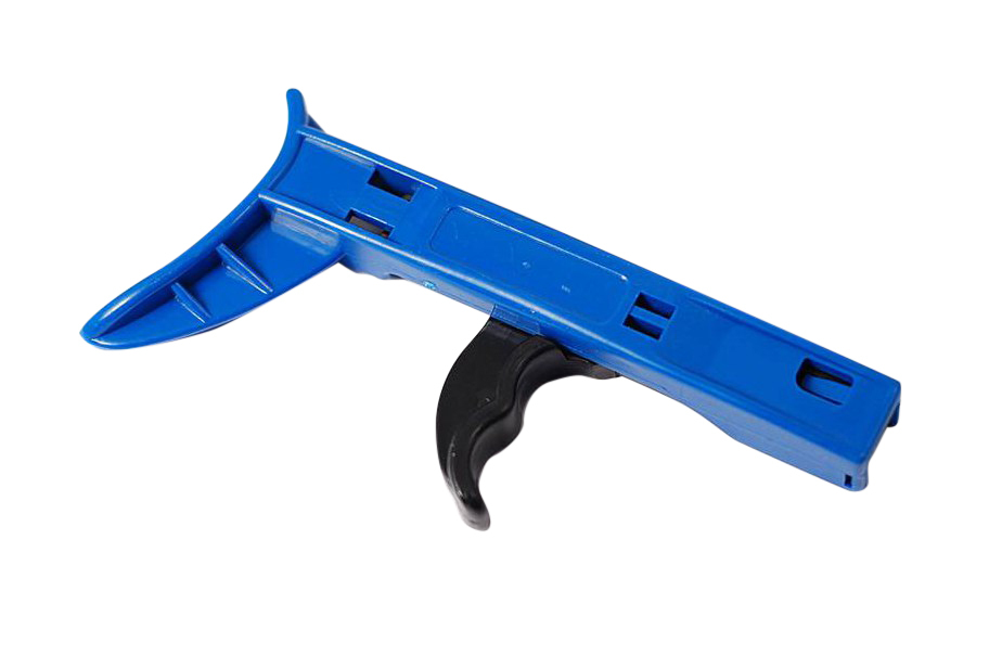 50-350mmL Cable Zip Ties Fastening Tool Automatic Wire Tie Instal Gun
