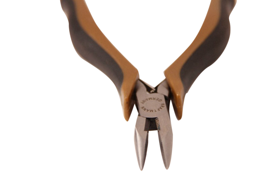 Expert Quality Precision Mini Long Nose Pliers Wire Wrapping Beading Jewelry Tool