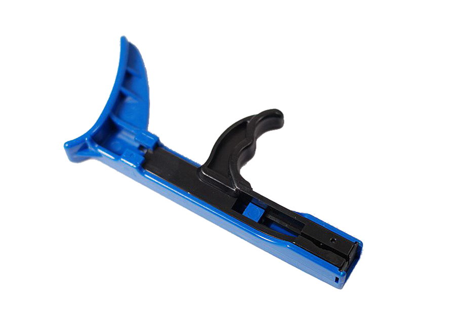 50-350mmL Cable Zip Ties Fastening Tool Automatic Wire Tie Instal Gun