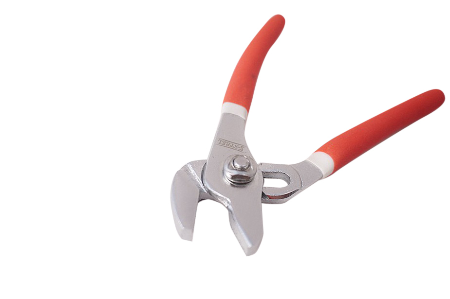 5" Mini Water Pump Multigrip Pliers Tongue & Groove Joint Hobby Craftsman Plumbing Tools