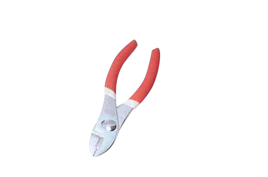 Precision 4.5" Mini Self Adjusting Slip-Joint Pliers Wrapping Cutter Jewelry Hobby