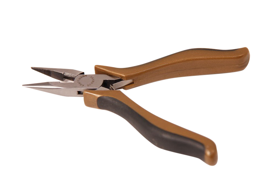 Expert Quality Precision Mini Long Nose Pliers Wire Wrapping Beading Jewelry Tool