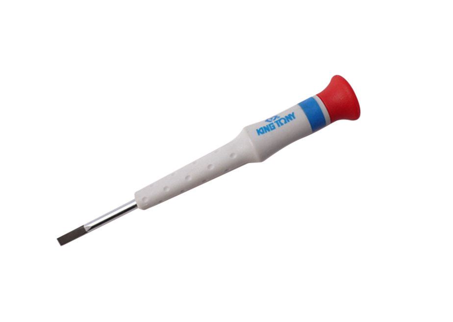 Top Quality SNCM+V Precision Mini Screwdriver Magnetic Slim Tip: Torx/Phillips/Flat