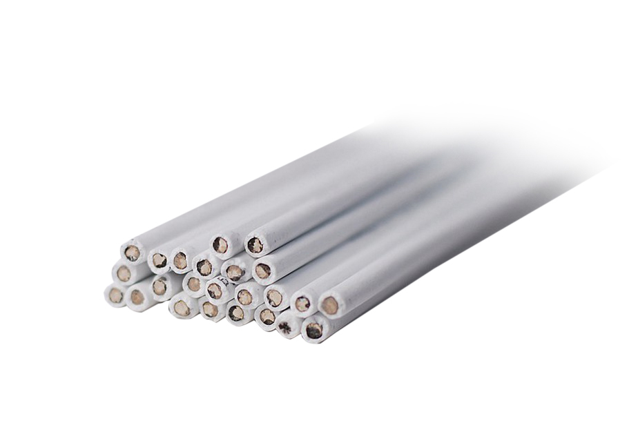 2.0mm or 3.0mm Felder Germany 30% or 45% Silver Solder Rod for Copper Option