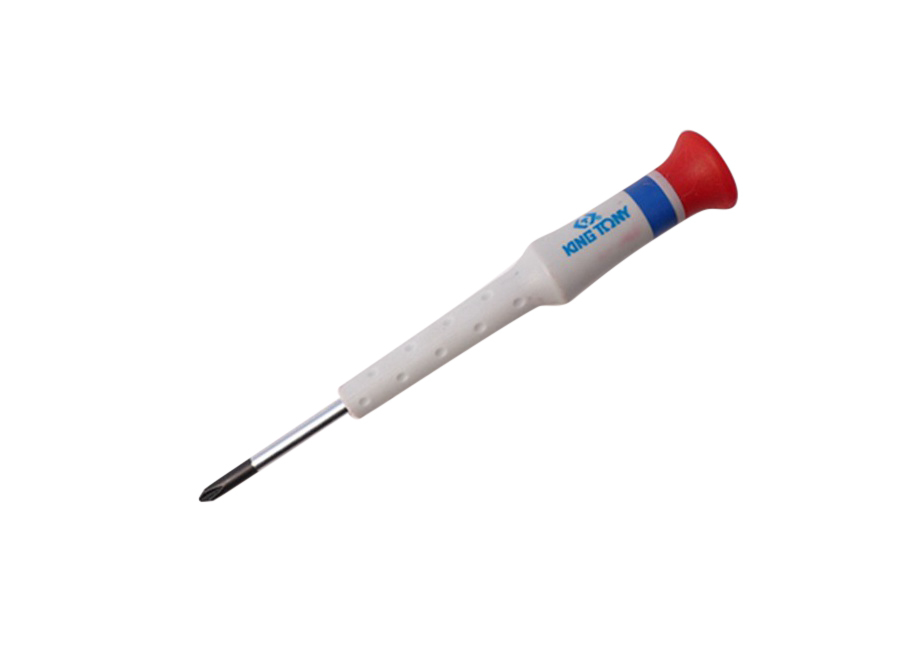 Top Quality SNCM+V Precision Mini Screwdriver Magnetic Slim Tip: Torx/Phillips/Flat