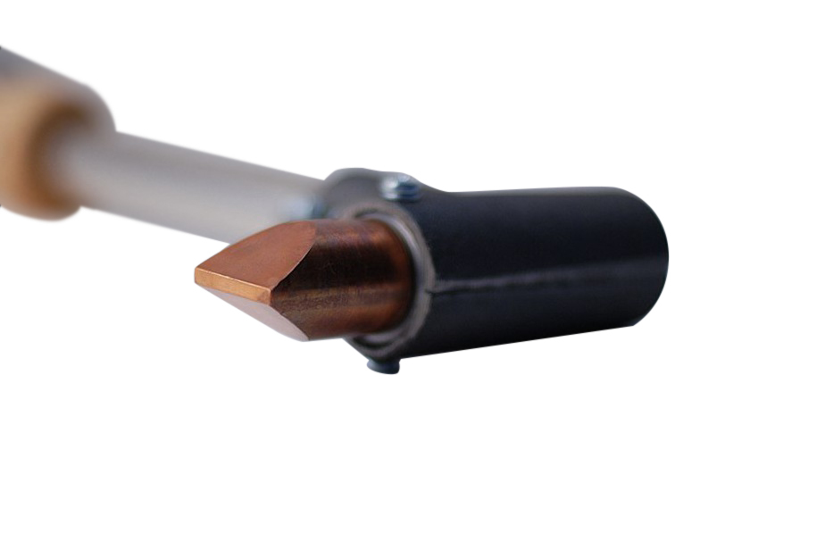 Feldhoff Heavy Duty Soldering Iron Size:40/60/100/200/300/400/500W Germany Made