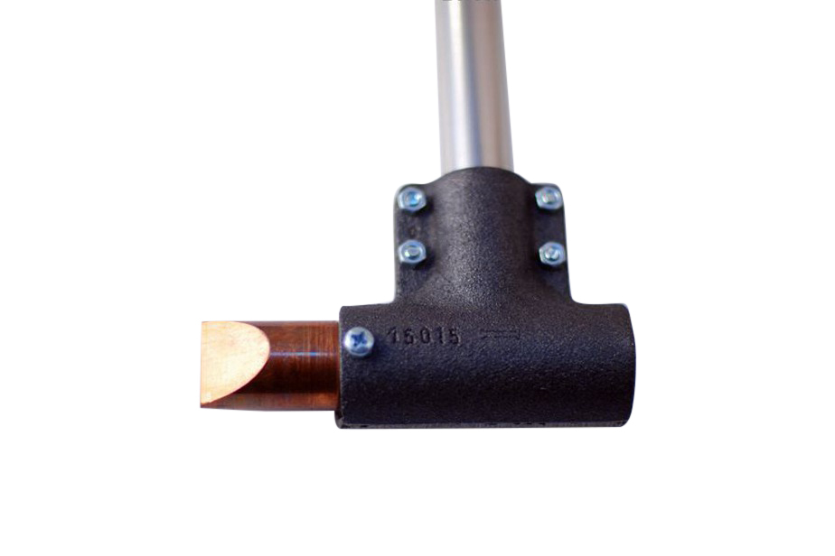 Feldhoff Heavy Duty Soldering Iron Size:40/60/100/200/300/400/500W Germany Made