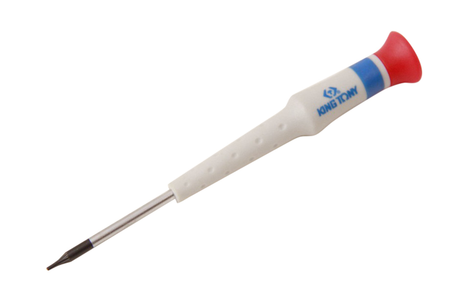 Top Quality SNCM+V Precision Mini Screwdriver Magnetic Slim Tip: Torx/Phillips/Flat