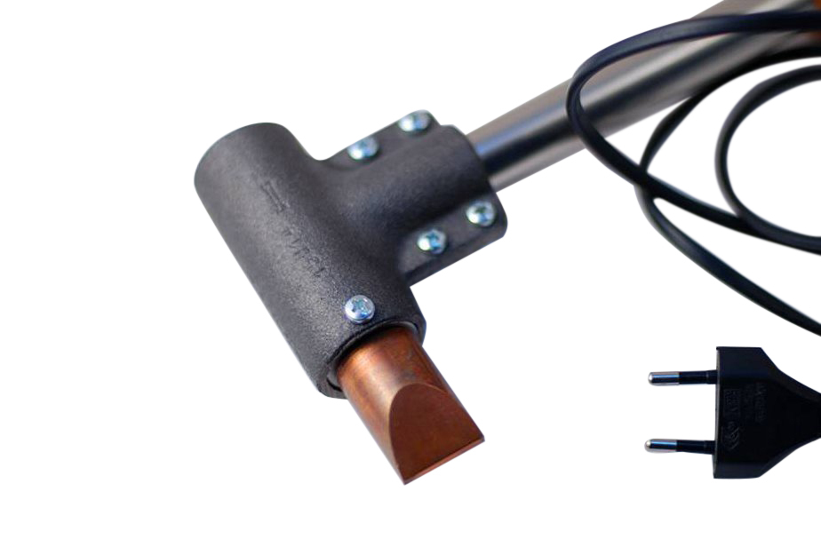 Feldhoff Heavy Duty Soldering Iron Size:40/60/100/200/300/400/500W Germany Made