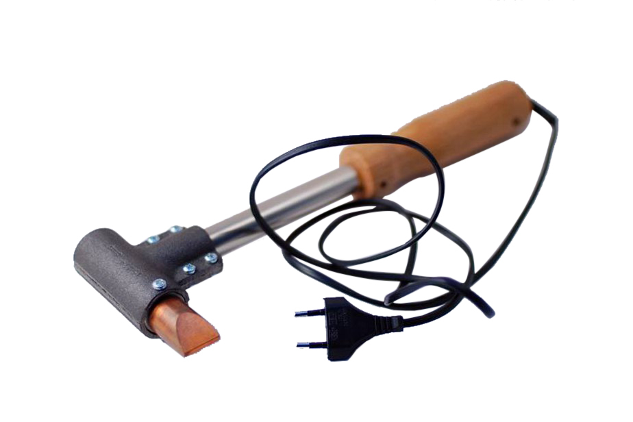 Feldhoff Heavy Duty Soldering Iron Size:40/60/100/200/300/400/500W Germany Made