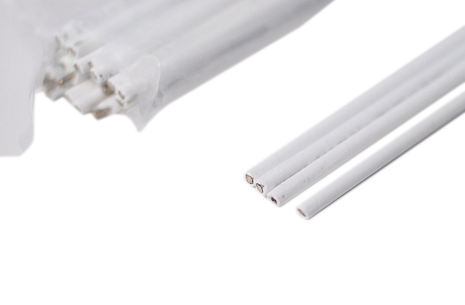2.0mm or 3.0mm Felder Germany 30% or 45% Silver Solder Rod for Copper Option