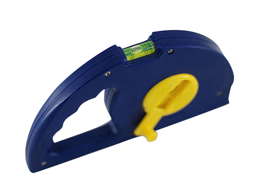 Steel Measuring Tape Measure with Level Vial:10m,20m,30m
