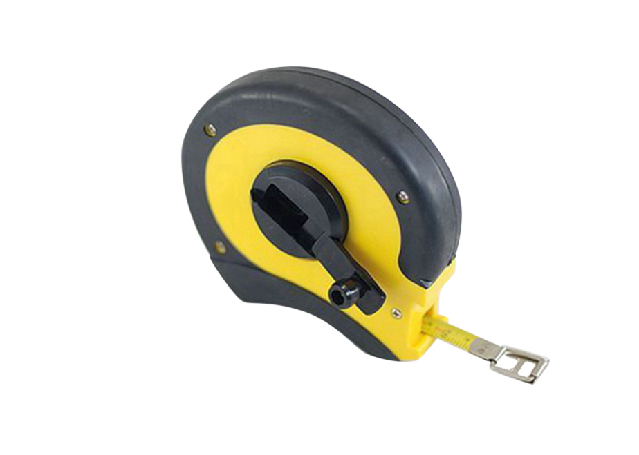 Engineer High Precision Steel Metric/Imperial Graduation Measuring Tape Measure:15m/20m/30m