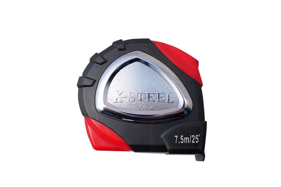 Professional Quality Dual Scale Retractable Measuring Tape Measure 3m/5m/7.5m