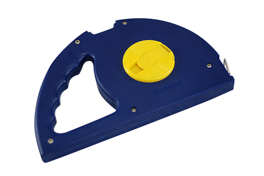 Steel Measuring Tape Measure with Level Vial:10m,20m,30m
