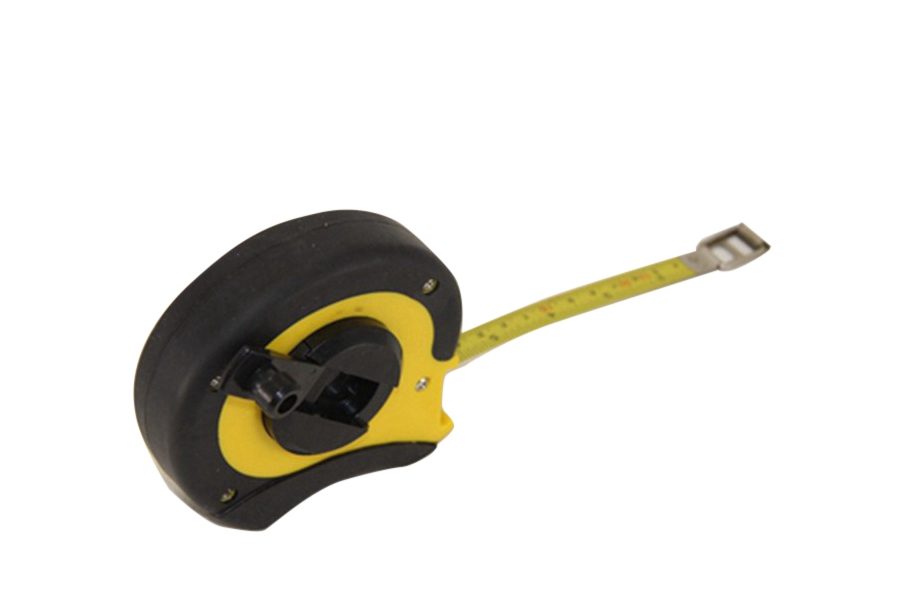 Engineer High Precision Steel Metric/Imperial Graduation Measuring Tape Measure:15m/20m/30m