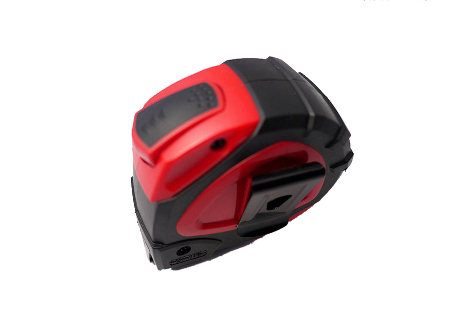 Professional Quality Dual Scale Retractable Measuring Tape Measure 3m/5m/7.5m
