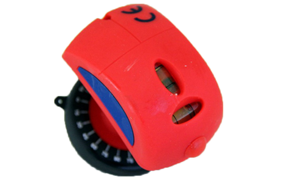 Compact Actual Laser Line Level