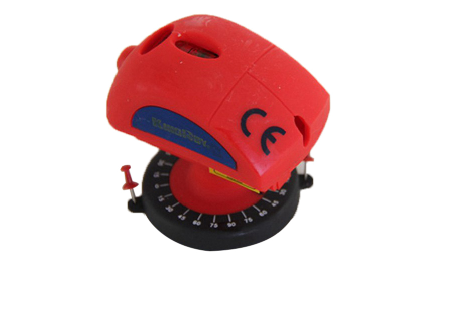 Compact Actual Laser Line Level