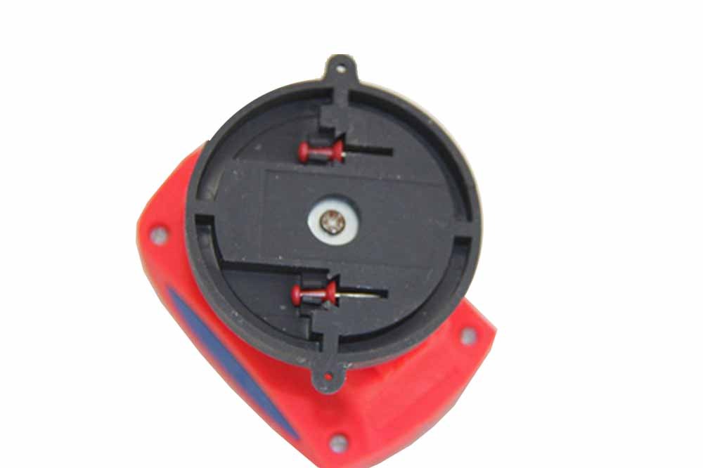 Compact Actual Laser Line Level