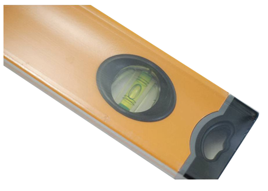 20"/500mm Heavy Duty Precise Aluminium Spirit Level with Strong Magnetic