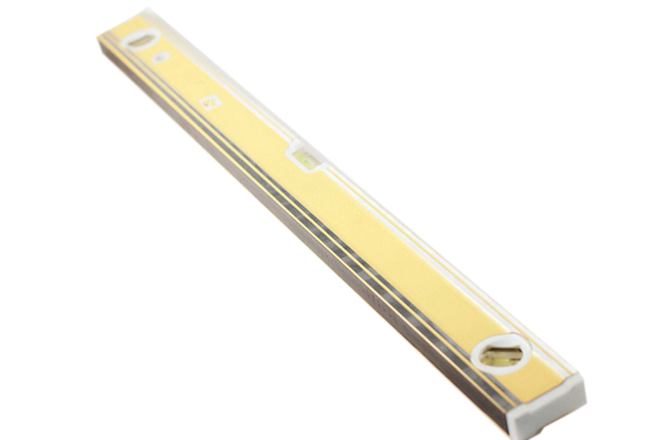 30"/750mm Aluminium Spirit Level Lightweight with Magnetic