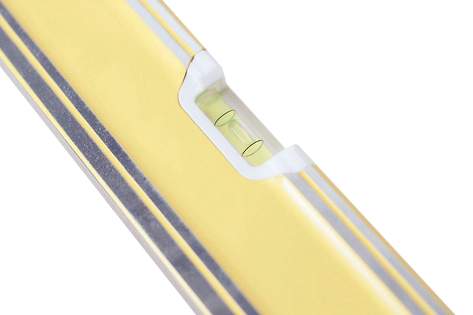30"/750mm Aluminium Spirit Level Lightweight with Magnetic