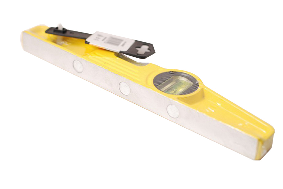 10"/250mm Scaffold Level with Extra Strong Magnets Scaffolding Tools
