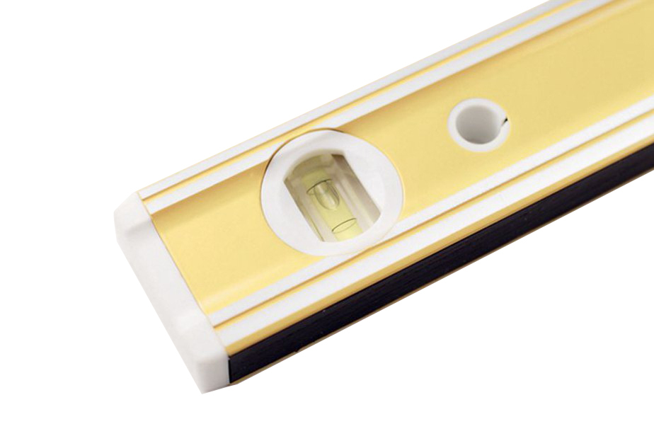 30"/750mm Aluminium Spirit Level Lightweight with Magnetic