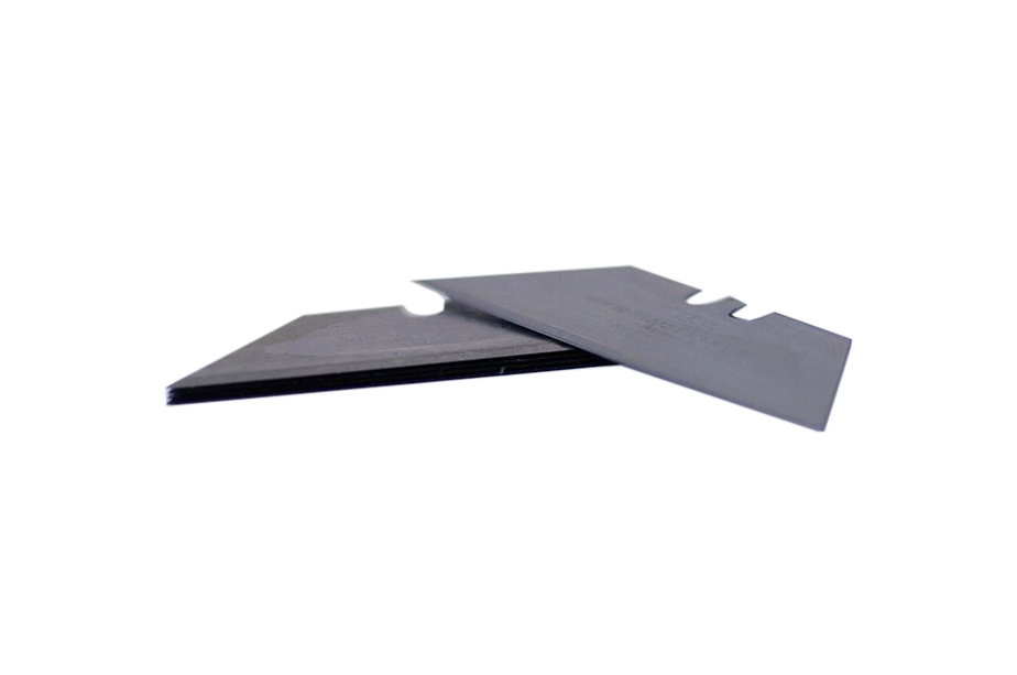 Stanley 5pc-pack Heavy Duty Utility Knife Blade Set Replacement Blade