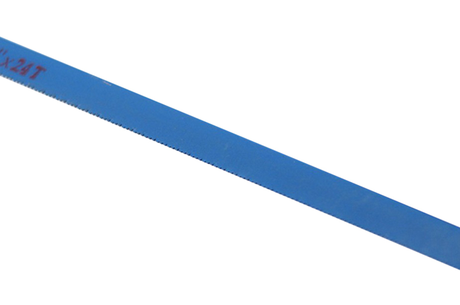 12"/300mm Heavy-Duty Hacksaw Frame Steel Handle Heavy Weight Faster Cut