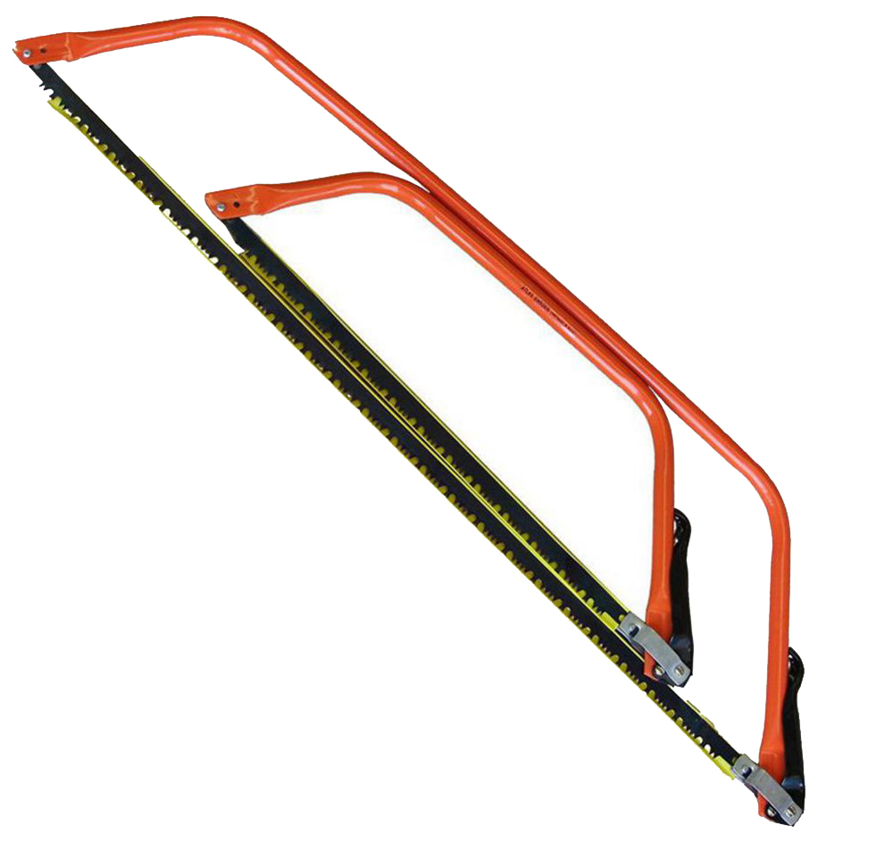 Gardening Bow Pruning Saw Garden Brush Clear Pruner Individual 21" or 36"