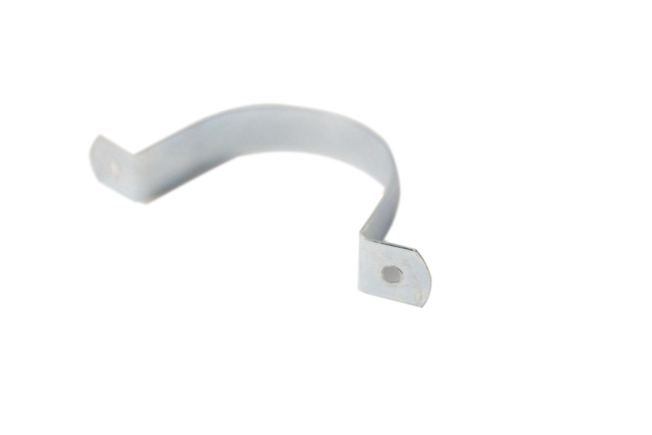 20pc-pack GI Fende Tube Mount U-Clamps Bracket Size:1/2",3/4",1",1-1/2",2",3",4"