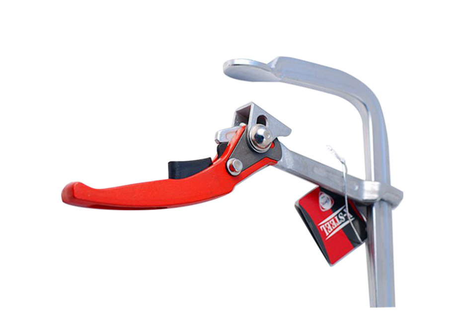 Expert 120x300mm Heal Duty One-piece-all Steel Quick Adjust Ratcheting F Bar Ratchet Clamp