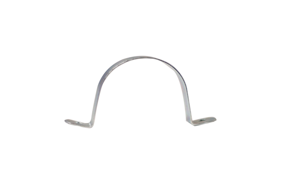 20pc-pack GI Fende Tube Mount U-Clamps Bracket Size:1/2",3/4",1",1-1/2",2",3",4"
