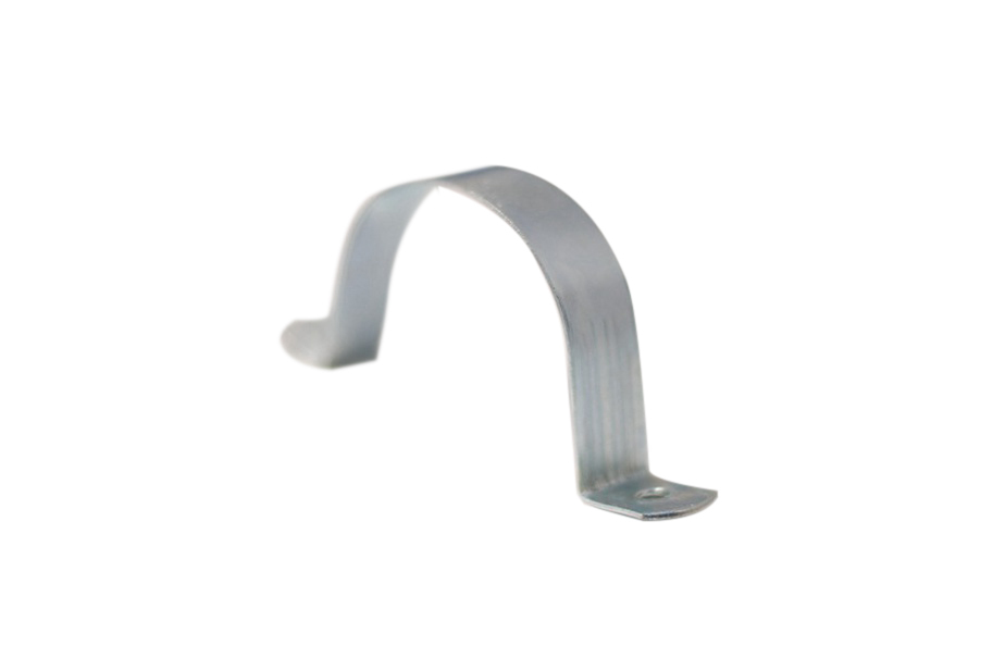 20pc-pack GI Fende Tube Mount U-Clamps Bracket Size:1/2",3/4",1",1-1/2",2",3",4"