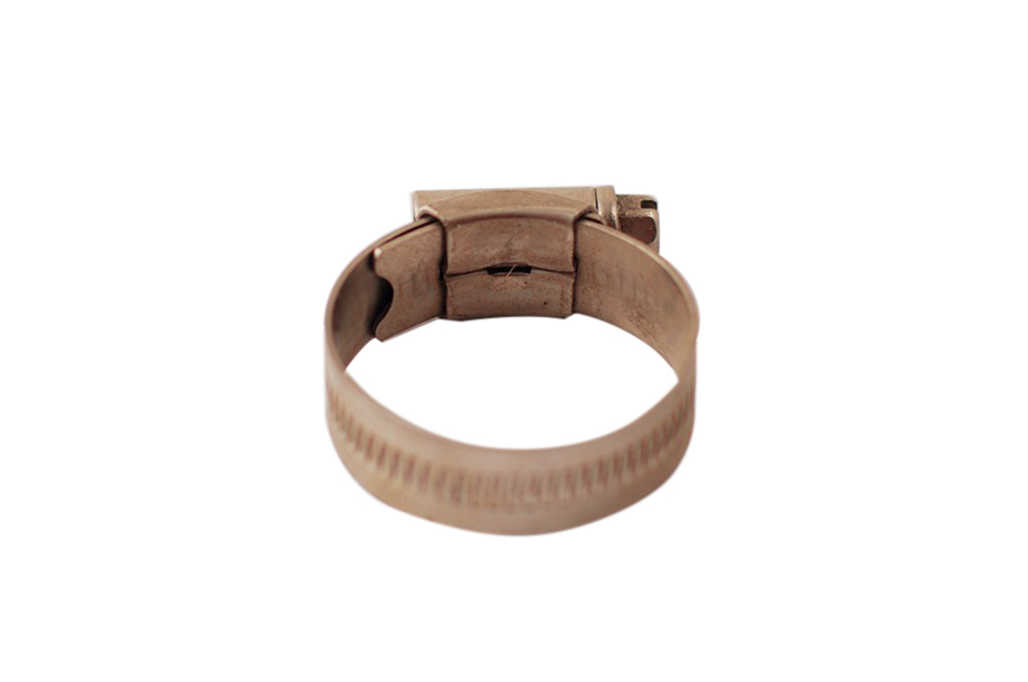 Jubilee 304 Stainless Steel Warm Drive Hose Clamp Clips Size:9.5-70mm